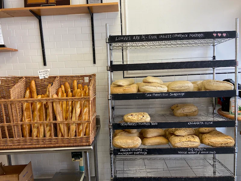 Gemelli Bakers