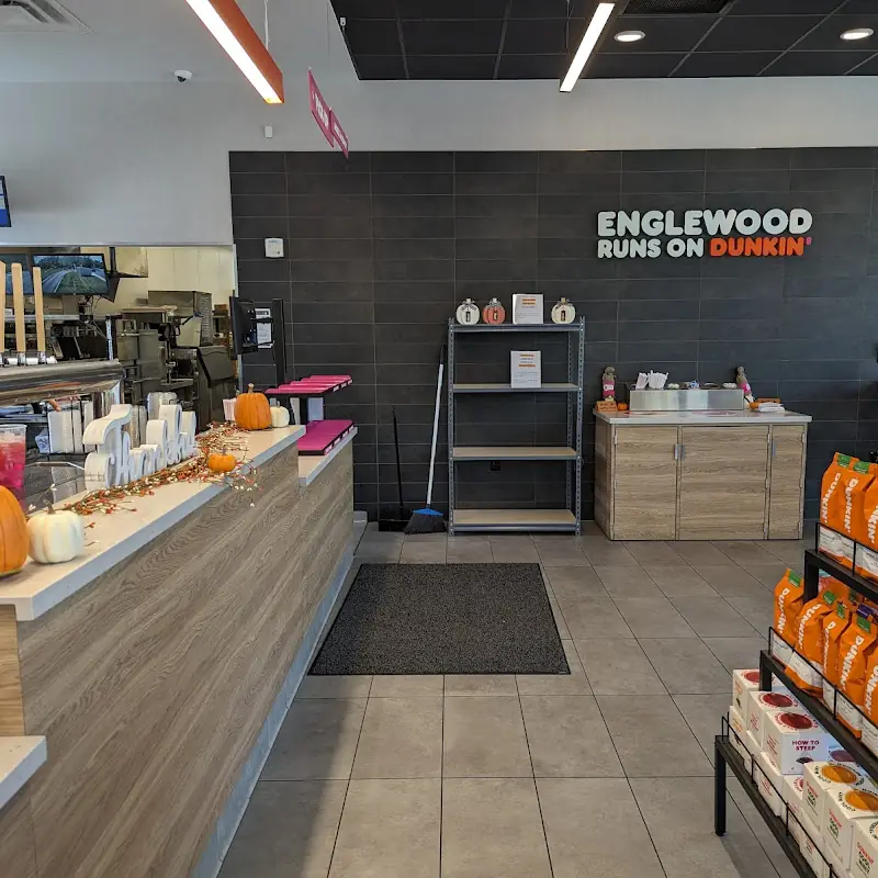 Dunkin'