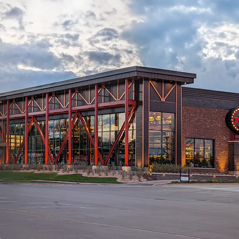 Paisans Pizzeria - Oak Lawn