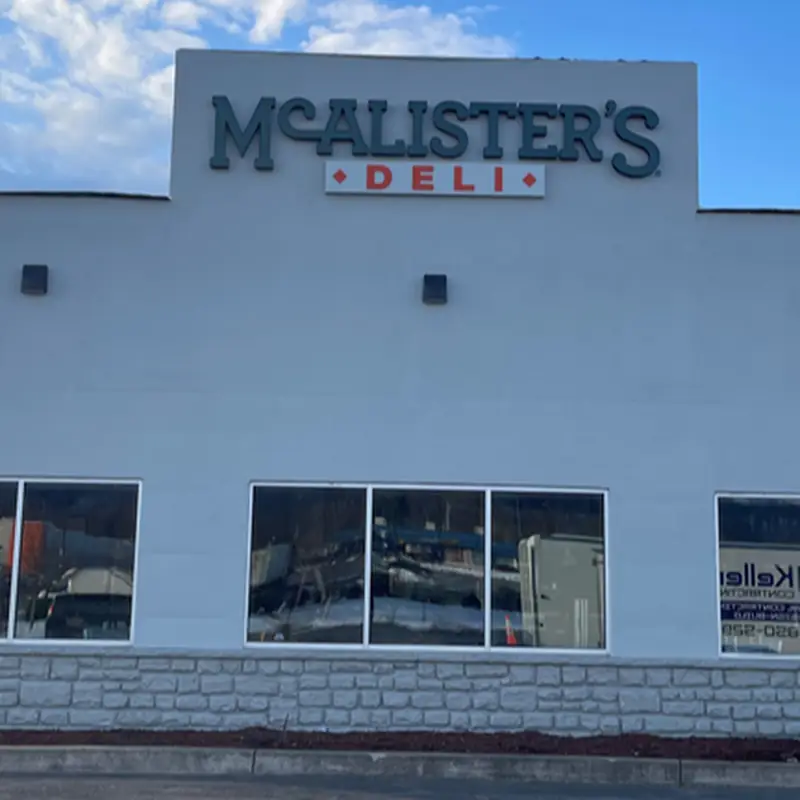 McAlister's Deli