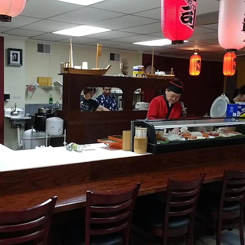 Sushi Red LLC