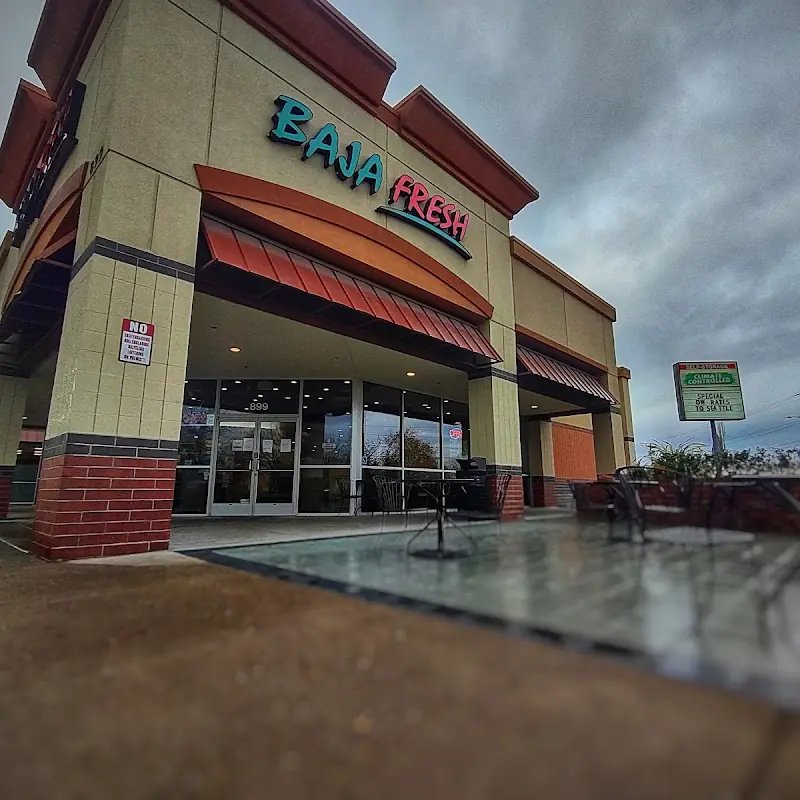 Baja Fresh