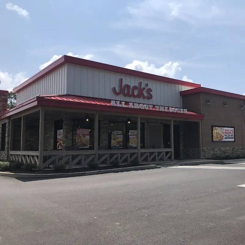 Jack's Family Restaurant