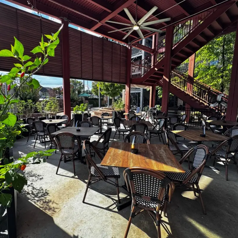 Vice Steak bar