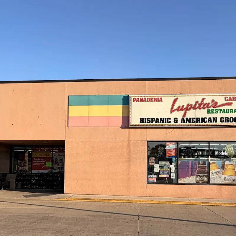 Lupita's Restaurant