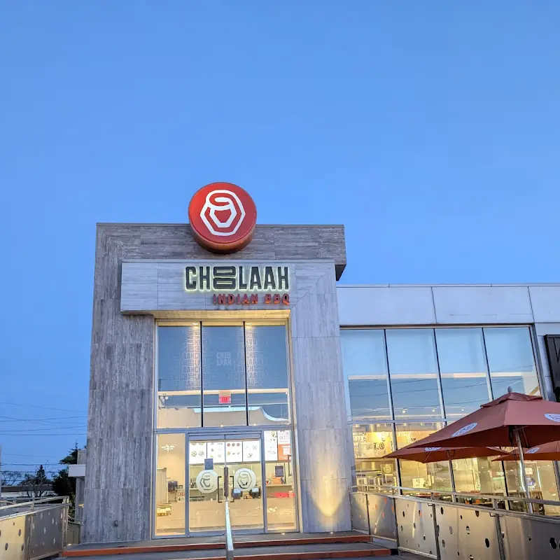 Choolaah