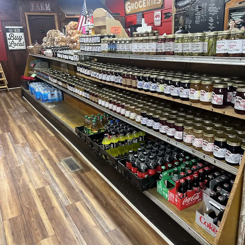 Local Joe's Trading Post