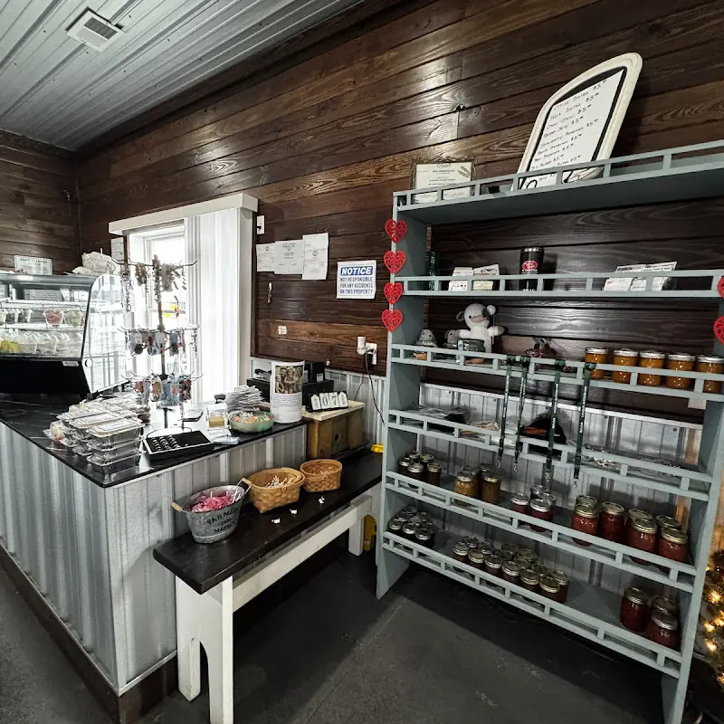 Mel's Cafe