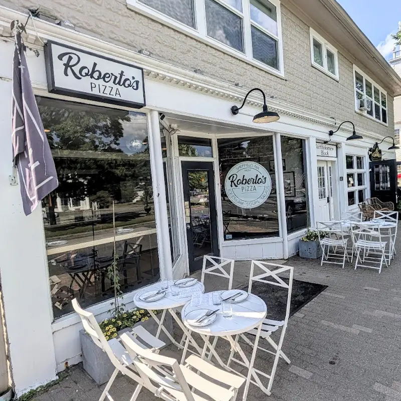 Roberto's Pizza