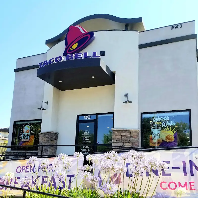 Taco Bell
