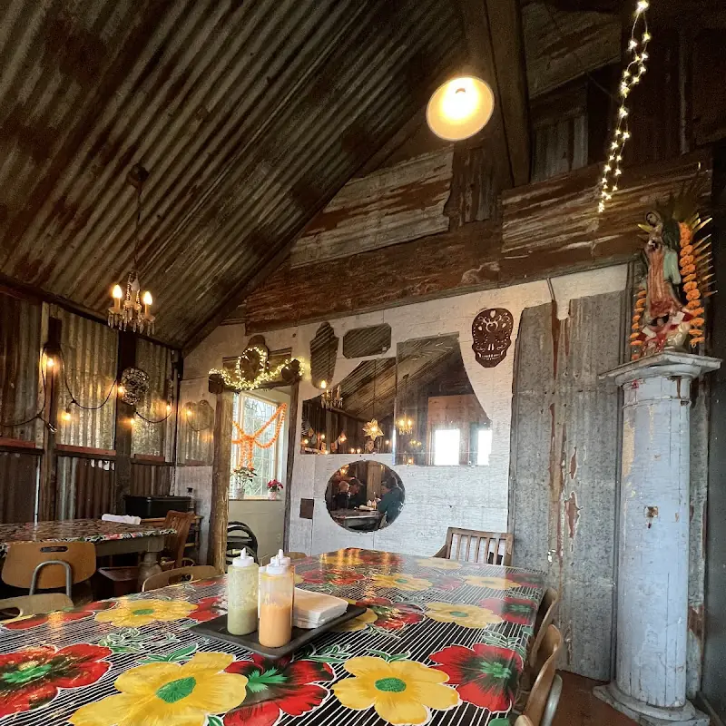 Mariposa Taqueria