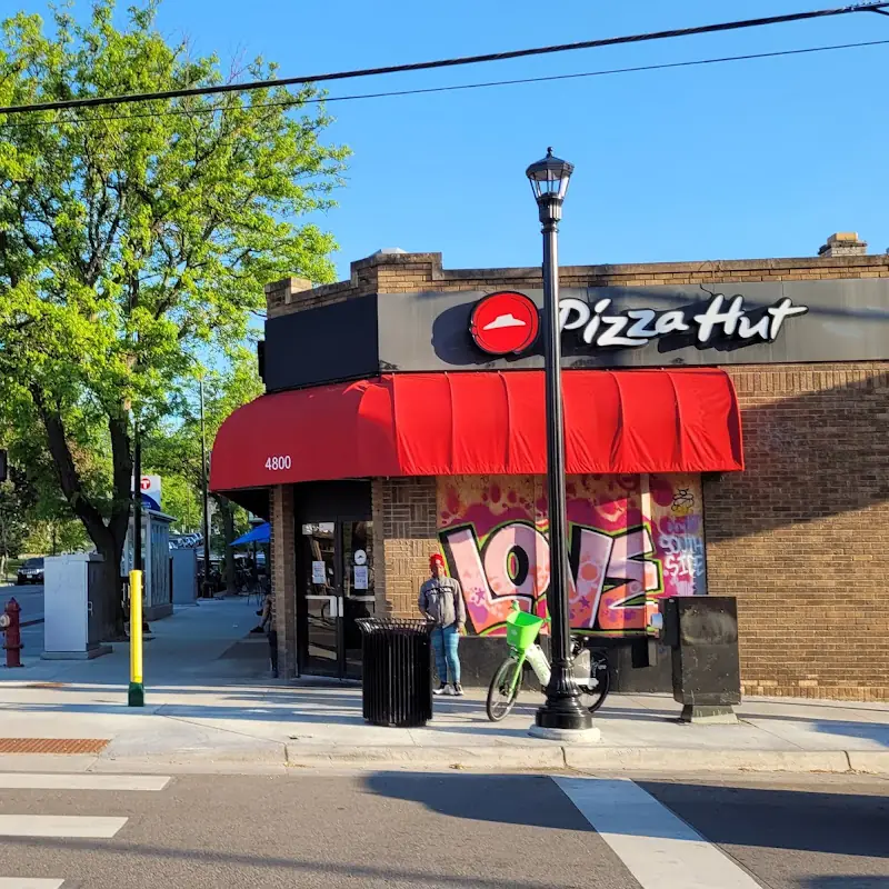 Pizza Hut