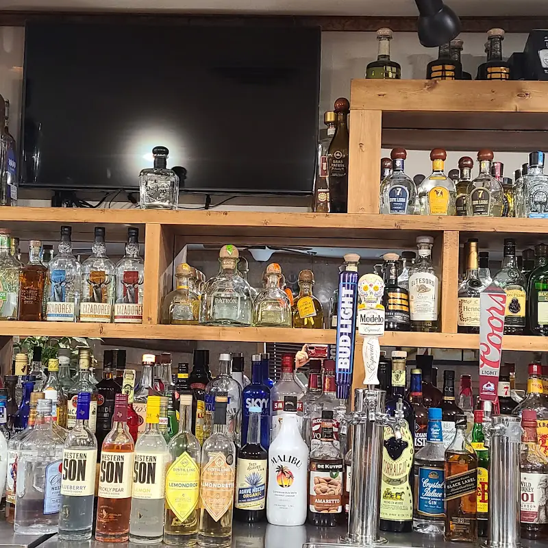 El Vaquero Mexican Restaurant & Cantina