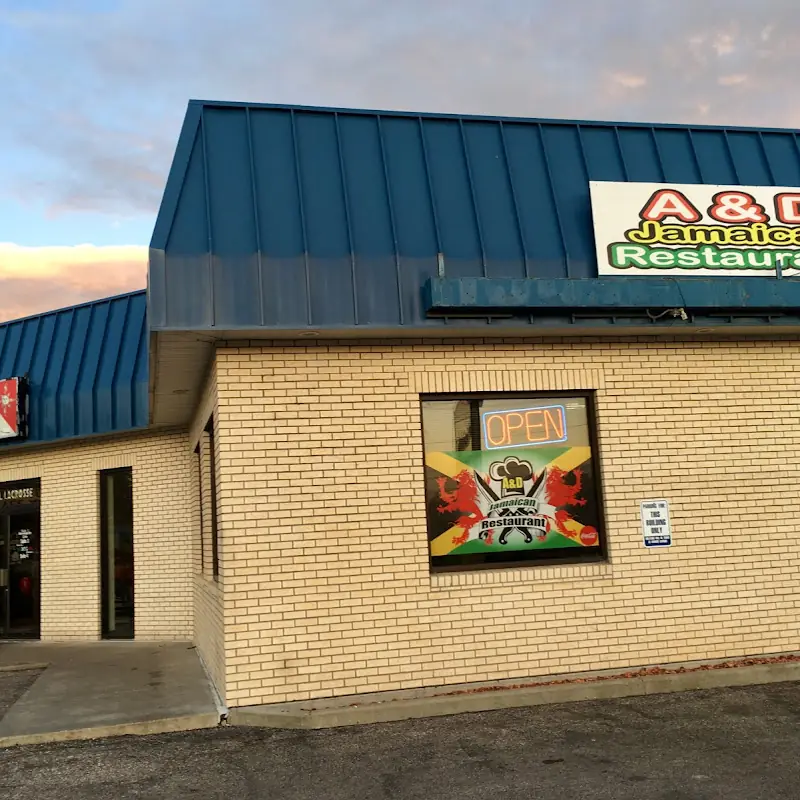 A&D Jamaican Restaurant