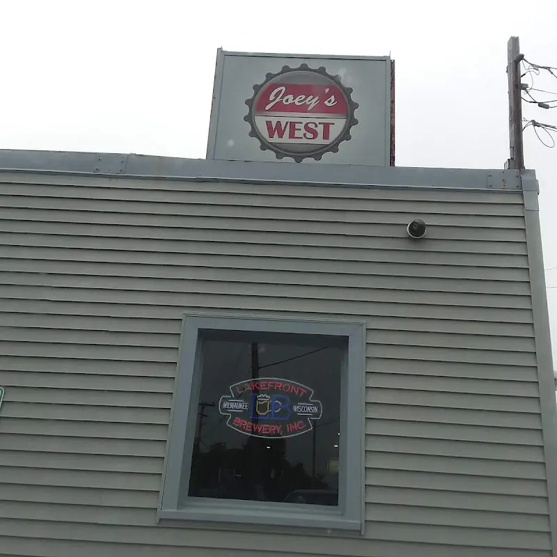 Joey's West
