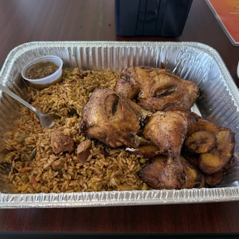 Unice's Kitchen Bar and Grill