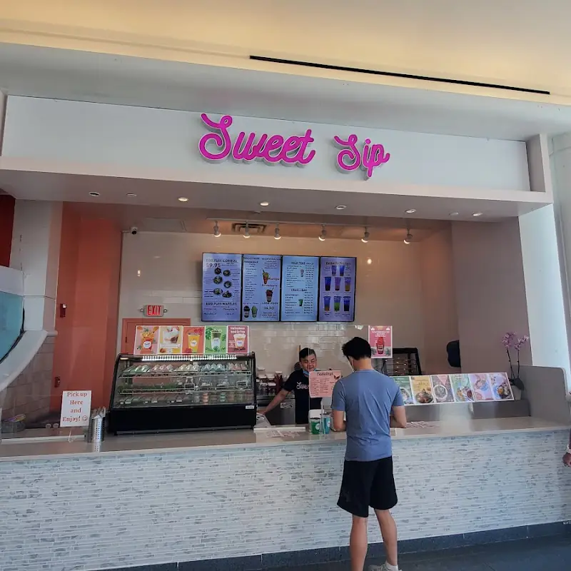 Sweet Sip Braintree