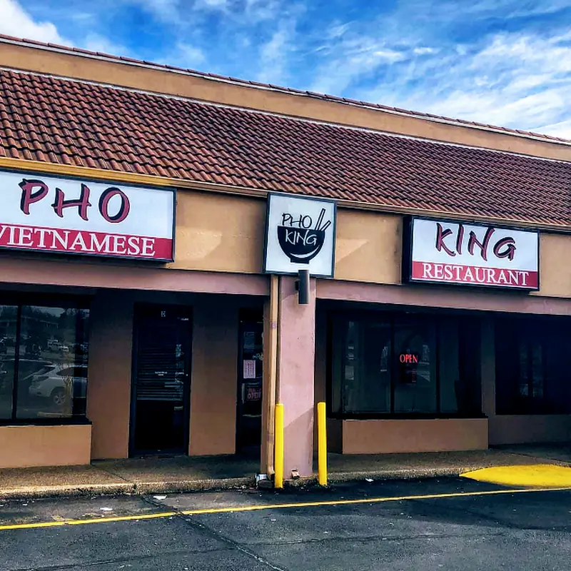 Phở King