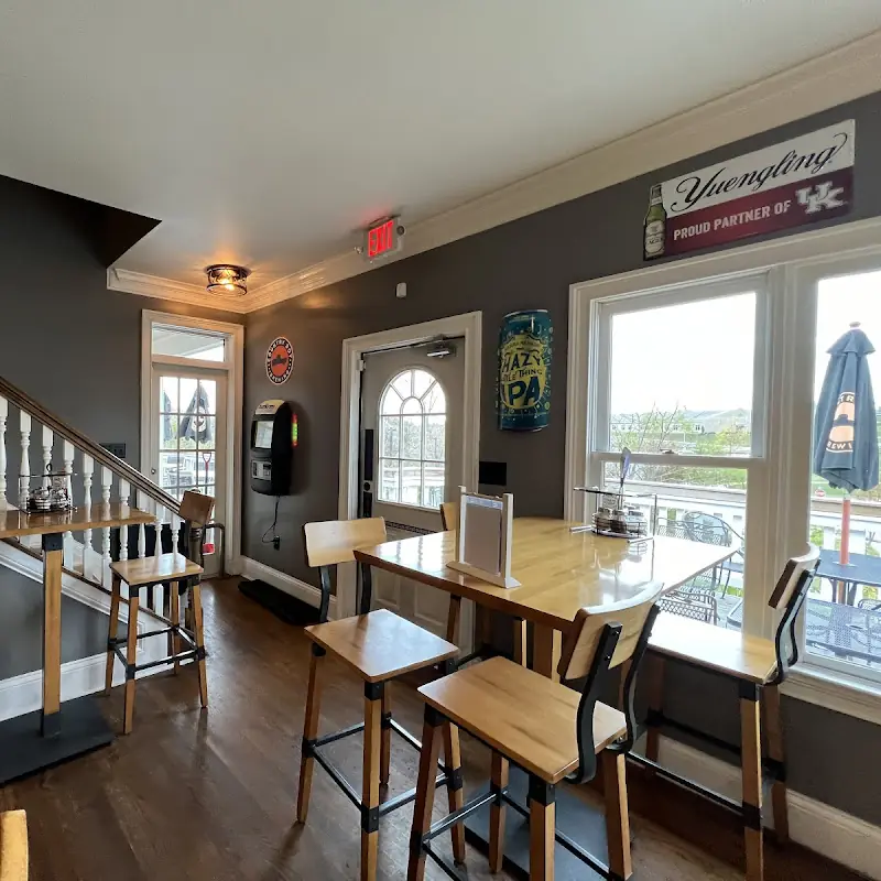Strong's Brick Oven Pizzeria
