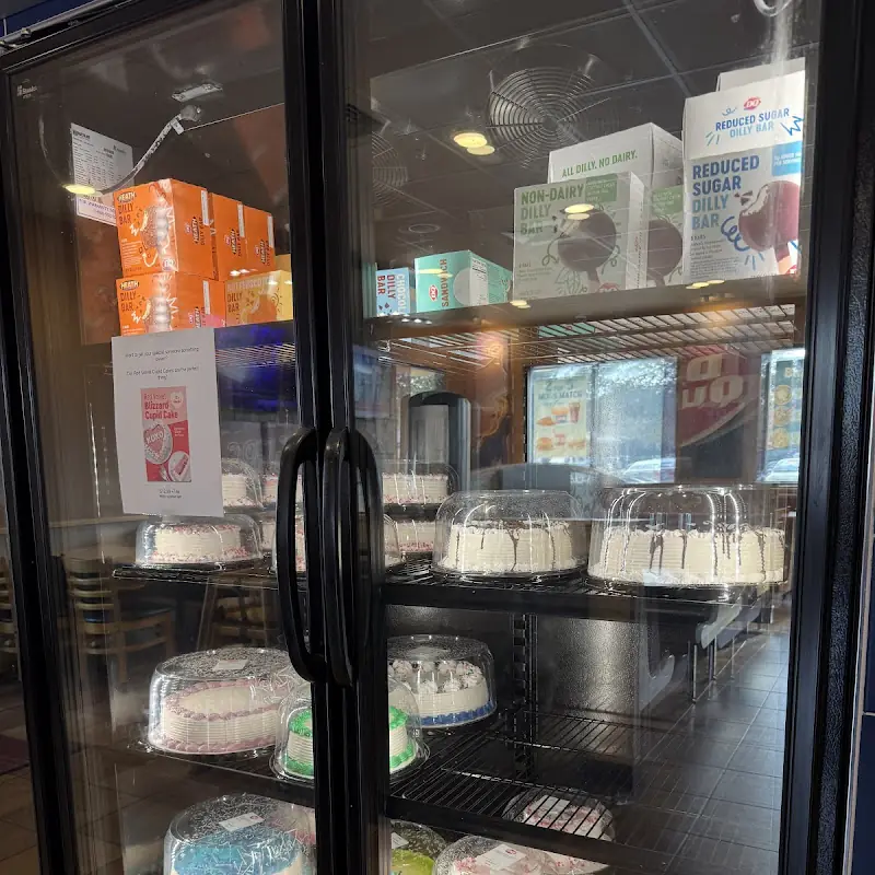Dairy Queen Grill & Chill