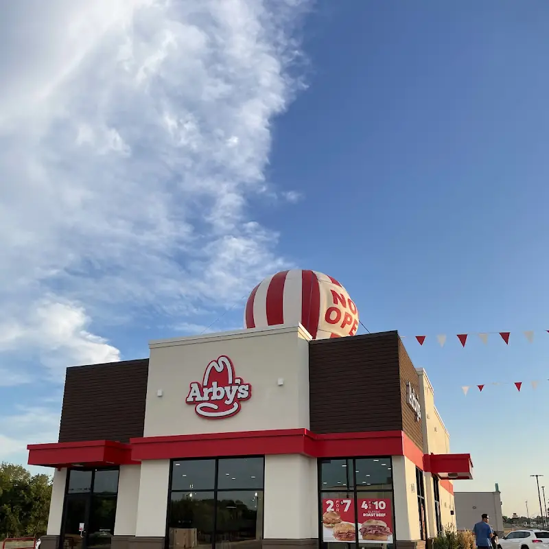 Arby's