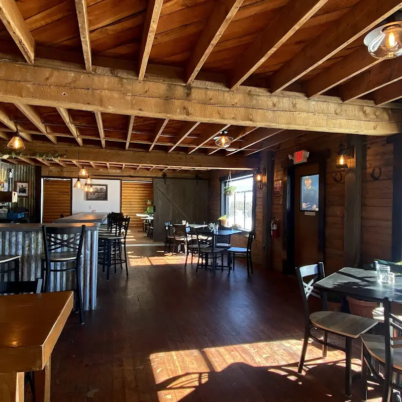 Jesse Pepper's Smoke Shack