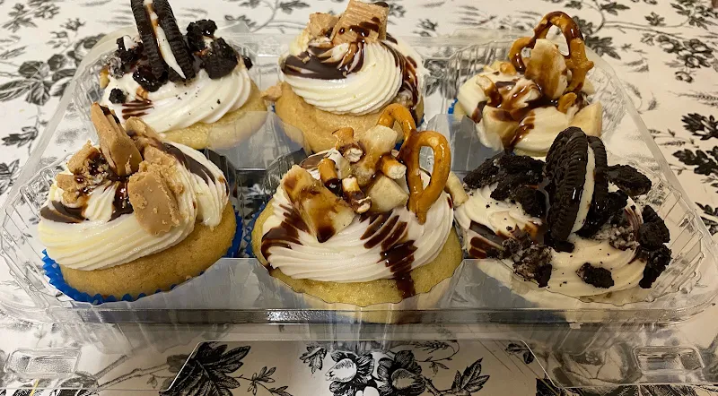 Fine Bakes By Gwen