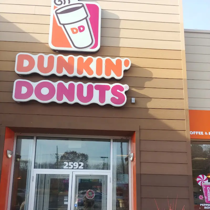 Dunkin'