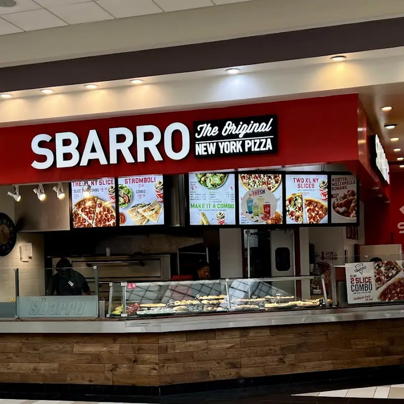 Sbarro