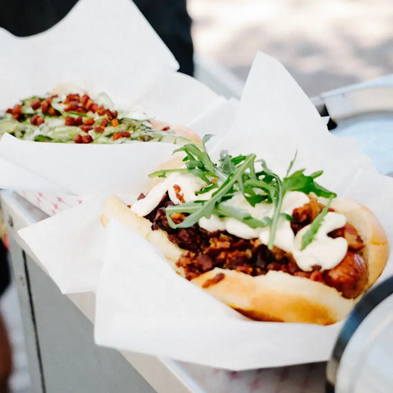 Doggie Style Gourmet