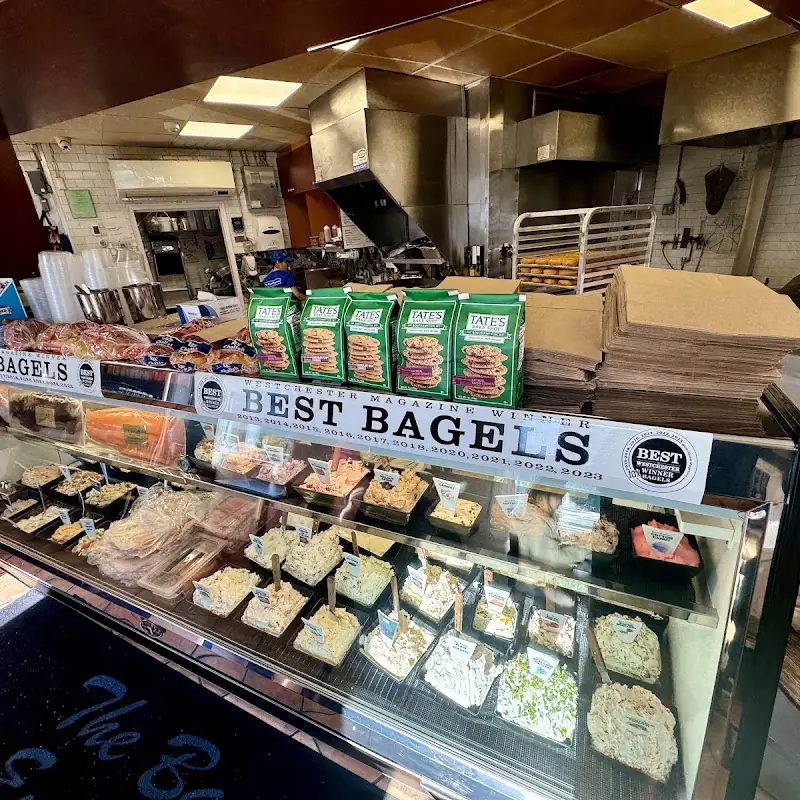 The Bagel Emporium of Chappaqua