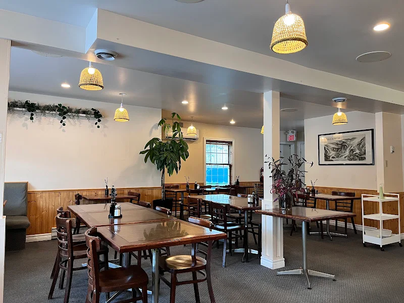 King Fortune Restaurant