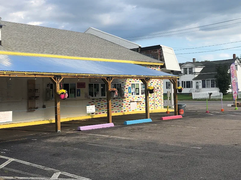 Kev's Ice Cream