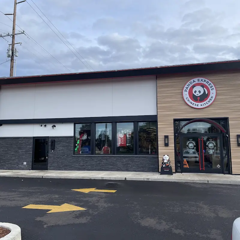 Panda Express