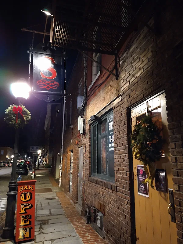 Stockade Tavern