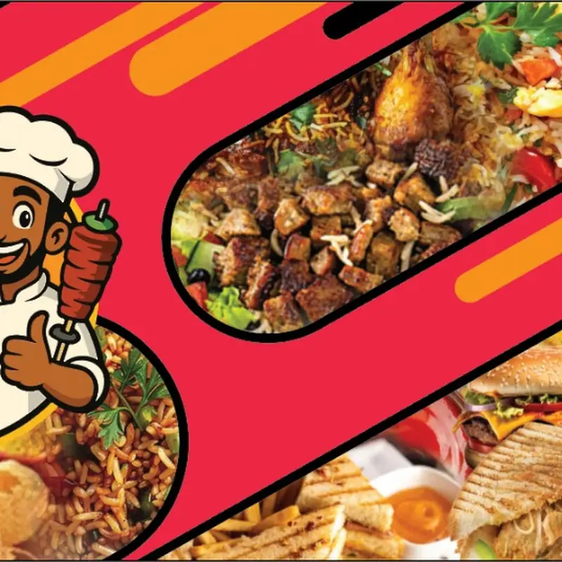 716 Street Halal