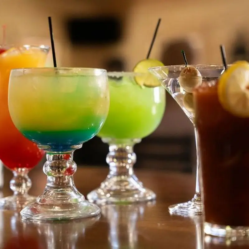 Indian Ridge Bar & Grill