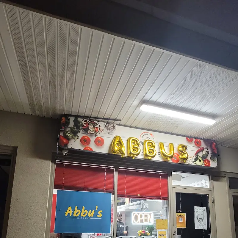 Abbu’s Kitchen