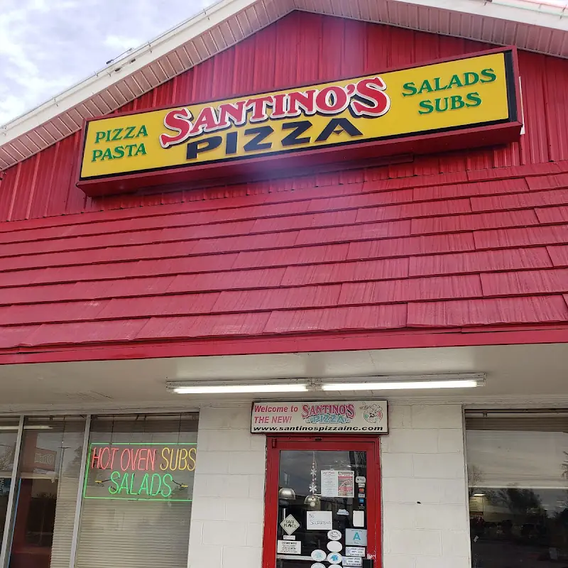 Santino's Pizza