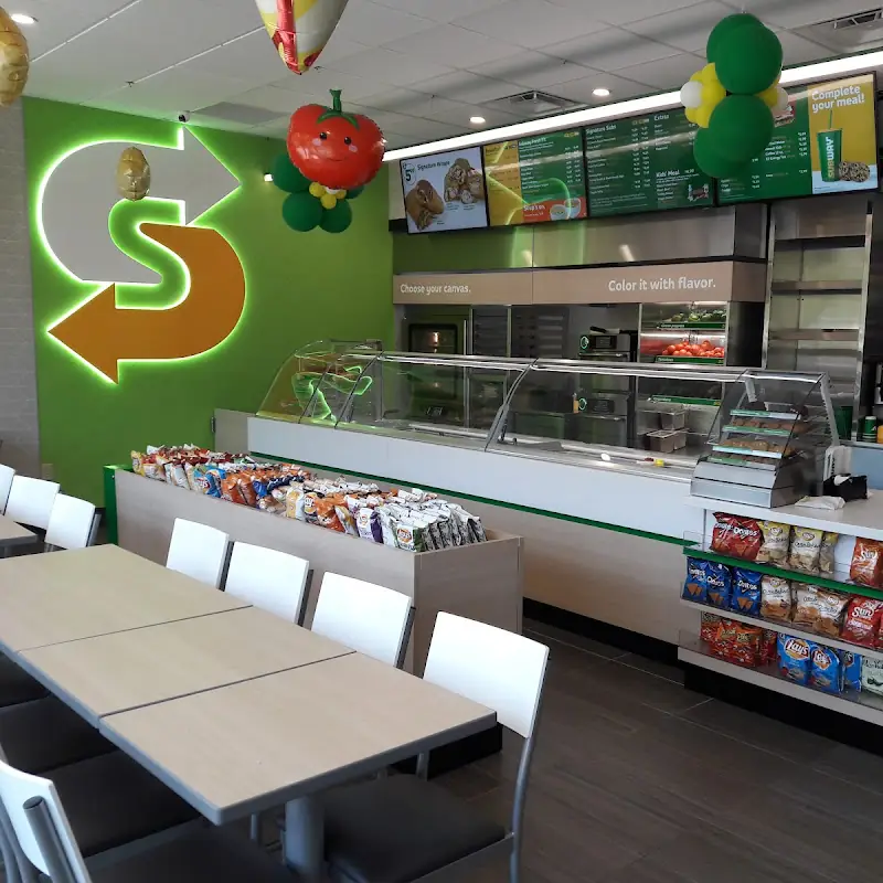 Subway