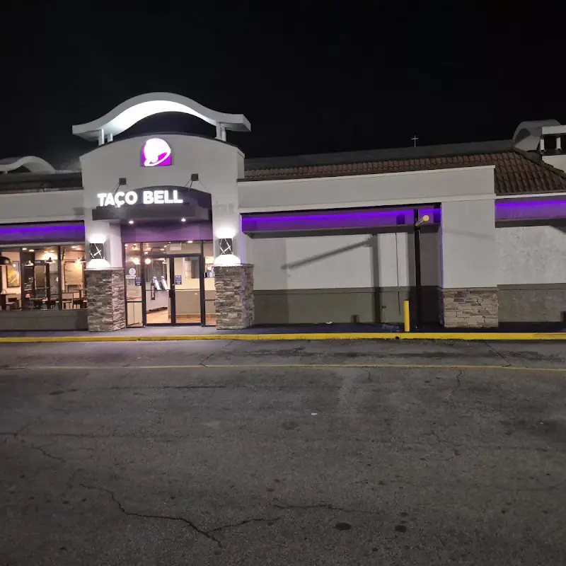 Taco Bell