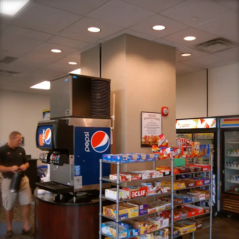 SKIP'S EXPRESS DELI - Bagels - Sandwiches - Salads - Coffee - Catering