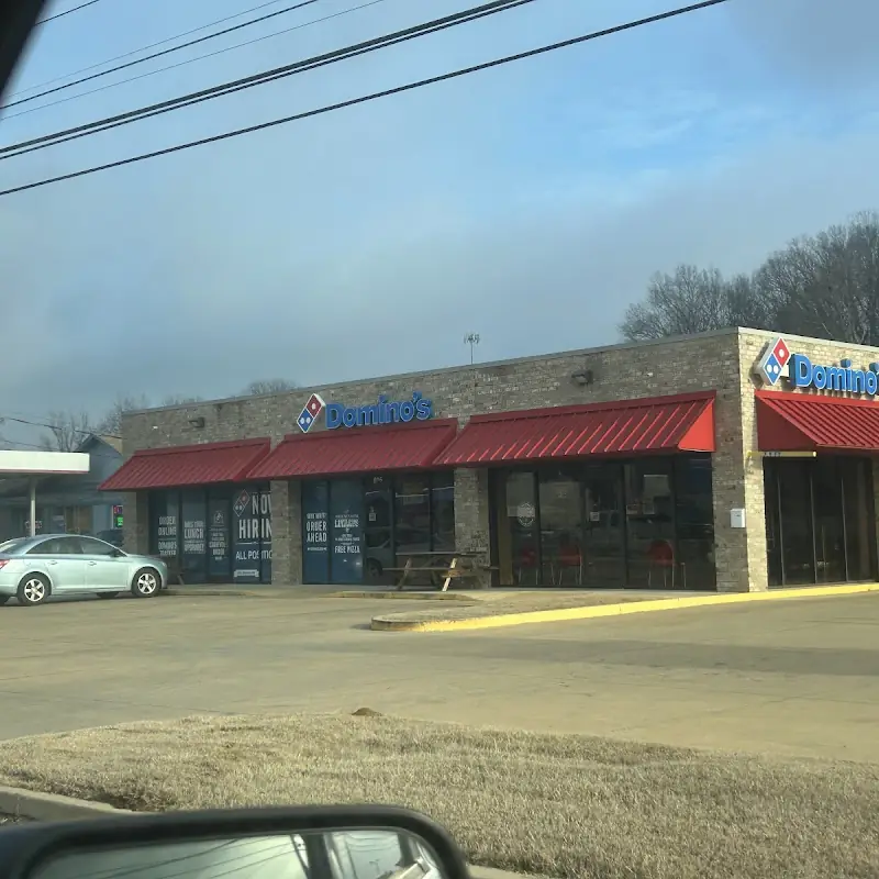 Domino’s Pizza