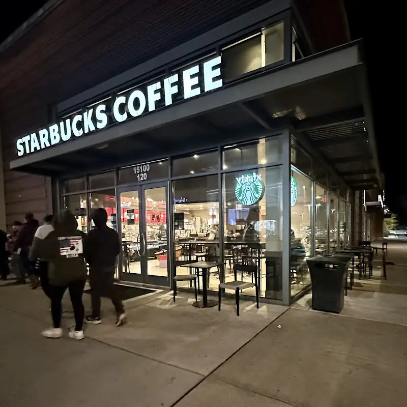 Starbucks Coffee Company