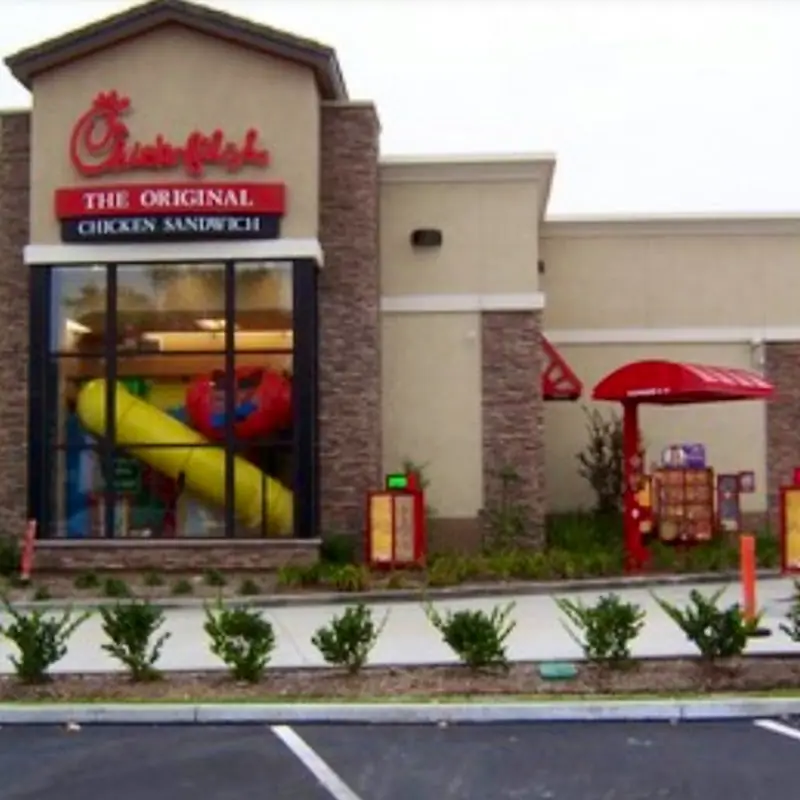 Chick-fil-A