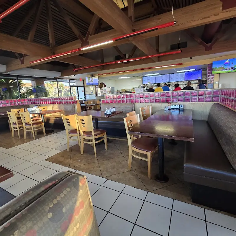 John's Restaurant
