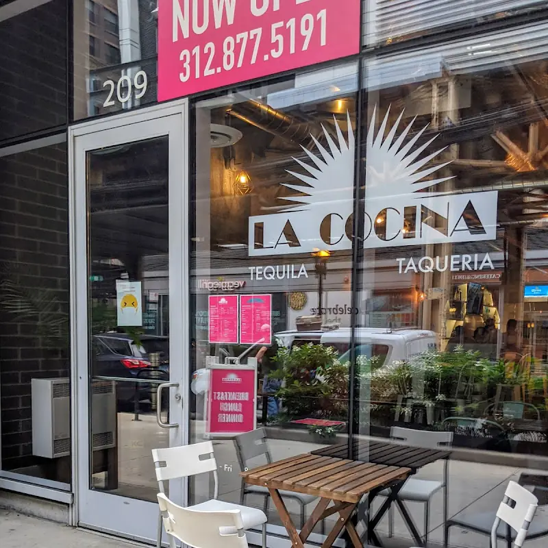 La Cocina