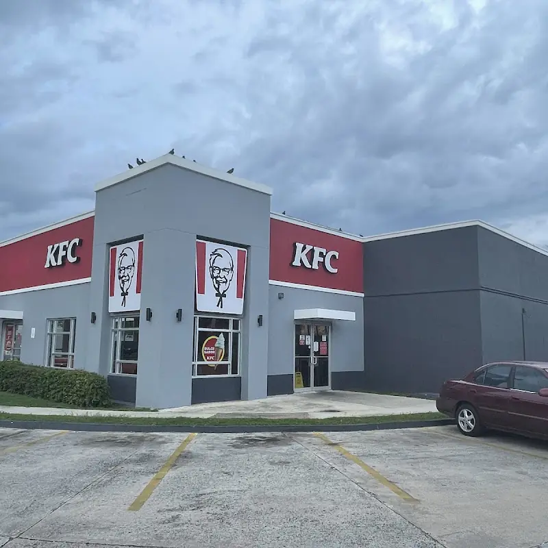KFC