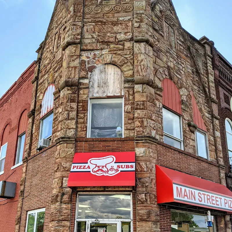 Main Street Pizza