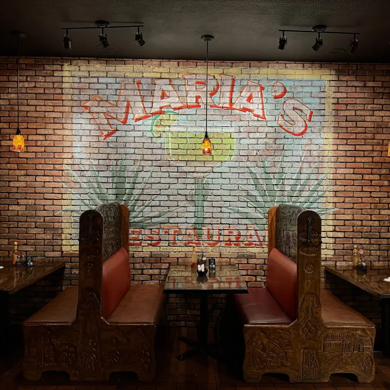 Maria's Mexican Restaurant